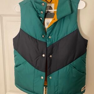 The North Face Women’s Vest